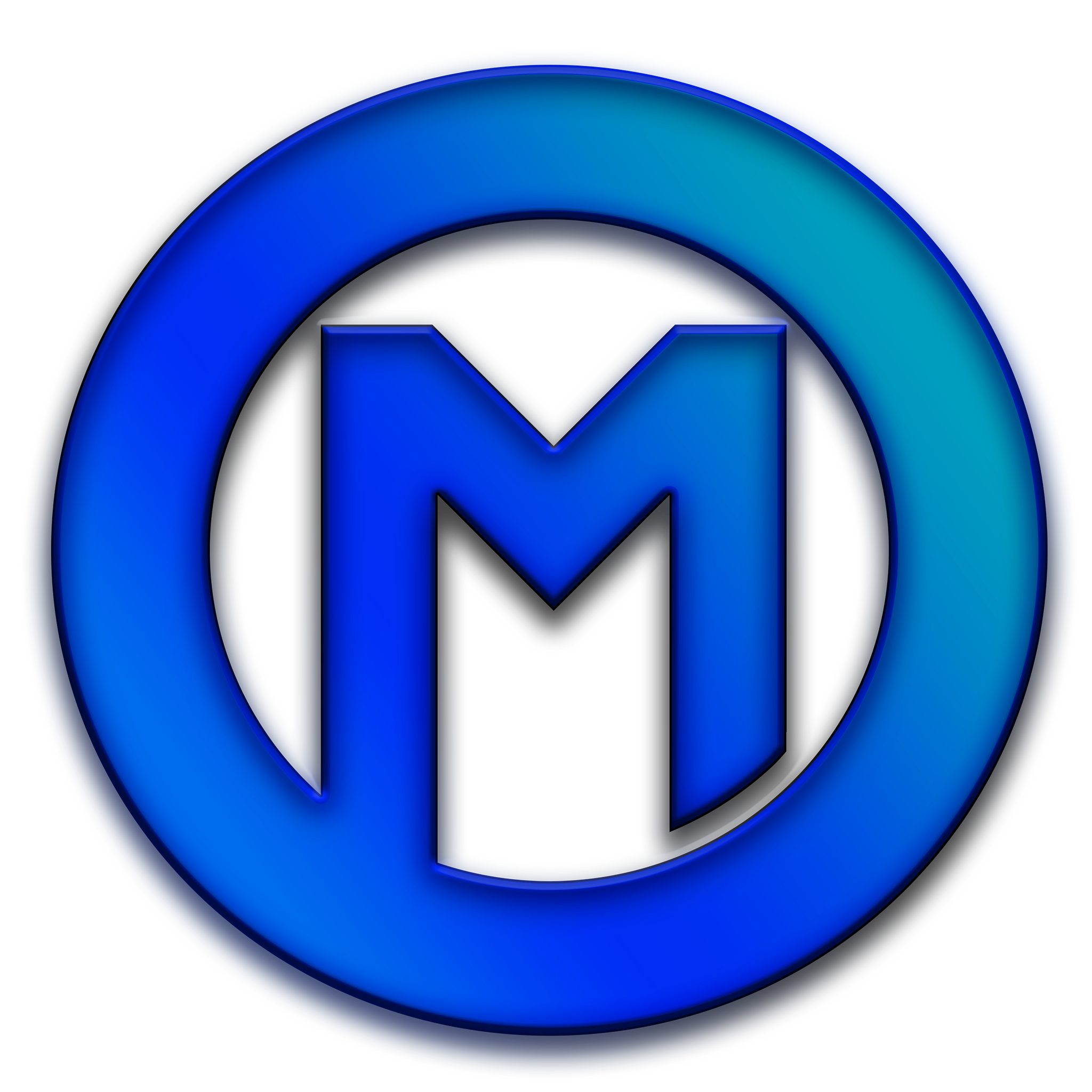 Melez Network Logo